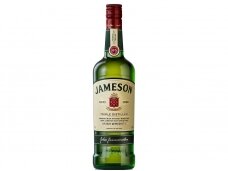 Viskis Jameson 0,7 l
