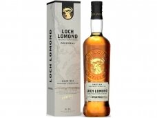 Viskis Loch Lomond Single Malt su dėž. 0,7 l