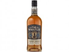 Viskis The Whistler Double Oaked 0,7 l