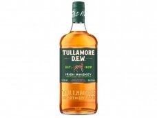 Viskis Tullamore D.E.W. 0,7 l