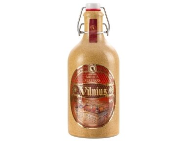 Vilnius keramika 0,5 l