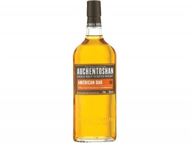 Viskis Auchentoshan American Oak 0,7 l