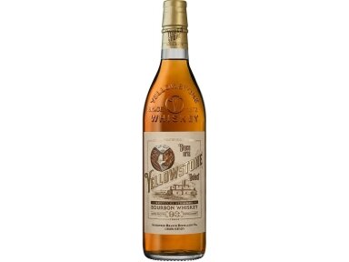 Viskis Burbonas Yellowstone Select 0,7 l