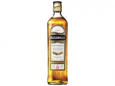 Viskis Bushmills 0,7 l