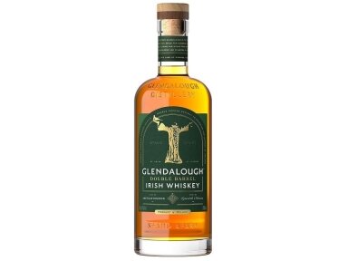 Viskis Glendalough Double Barrel 0,7 l