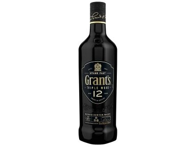 Viskis Grant's 12 YO 0,7 l