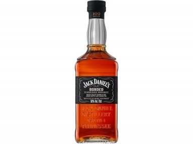 Viskis Jack Daniel's Bonded 0,7 l