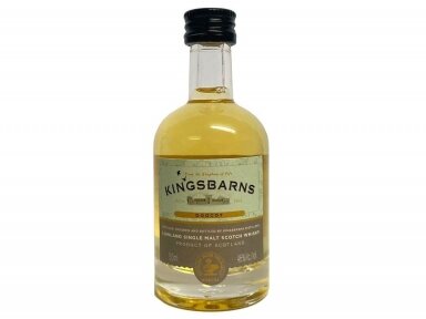Viskis Kingsbarns Doocot 0,05 l mini