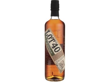 Viskis Lot 40 0,7 l