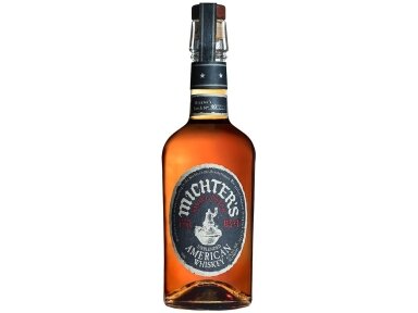 Viskis Michters us 1 American 0,7 l