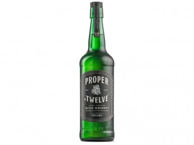Viskis Proper No Twelve 0,7 l