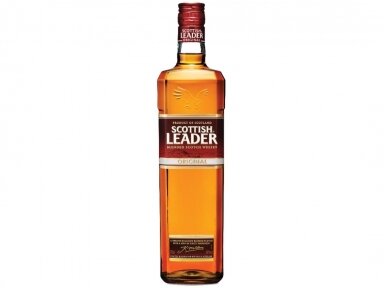 Viskis Scottish Leader 0,7 l