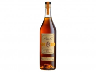 Viskis Shenks Homestead Kentucky Sour Mash 0,7 l