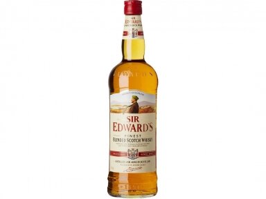 Viskis Sir Edwards 0,7 l