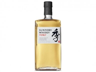 Viskis Suntory Toki 0,7 l