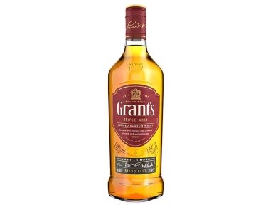 Viskis W.Grant's Family Reserve 0,7 l