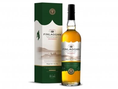 Viskis Finlaggan Old Reserve 0,7 l Viskis Finlaggan Old Reserve 0,7 l