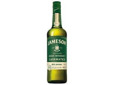 Viskis Jameson Caskmate IPA Edition 0,7 l Viskis Jameson Caskmate IPA Edition 0,7 l