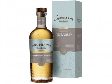 Viskis Kingsbarns Doocot su dėž. 0,7 l Viskis Kingsbarns Doocot su dėž. 0,7 l