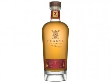 Viskis Pearse Distiller's Choice 7 YO 0,7 l Viskis Pearse Distiller's Choice 7 YO 0,7 l