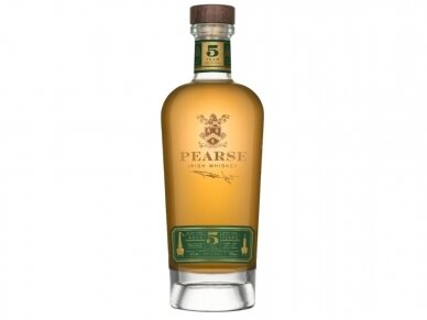 Viskis Pearse Original 5 YO 0,7 l Viskis Pearse Original 5 YO 0,7 l