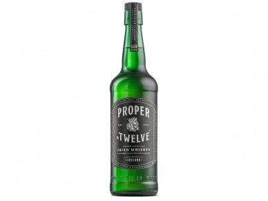 Viskis Proper No Twelve 0,7 l Viskis Proper No Twelve 0,7 l
