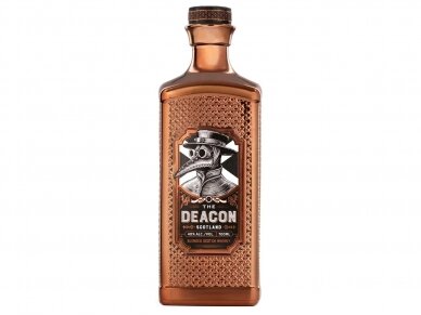 Viskis The Deacon 0,7 l Viskis The Deacon 0,7 l