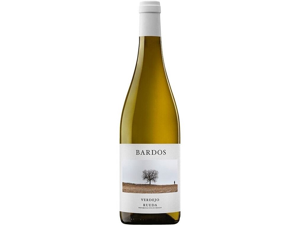 Vynas Bardos Verdejo Rueda D.O. 0,75 l Vynas Bardos Verdejo Rueda D.O. 0,75 l