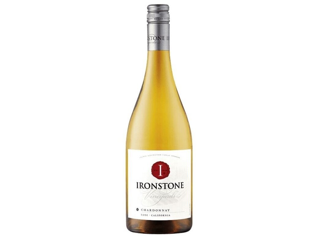 Vynas Ironstone Chardonnay Lodi California 0,75 l Vynas Ironstone Chardonnay Lodi California 0,75 l