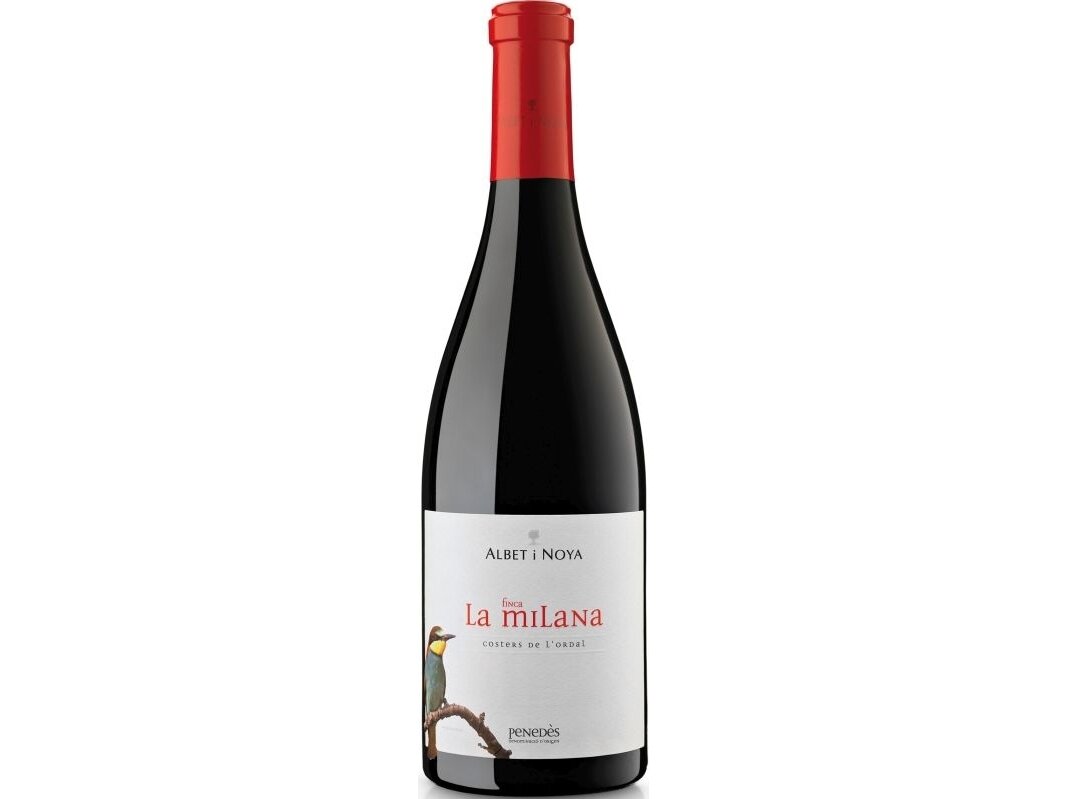 Vynas Albet i Noya La Milana Penedes D.O. 0,75 l