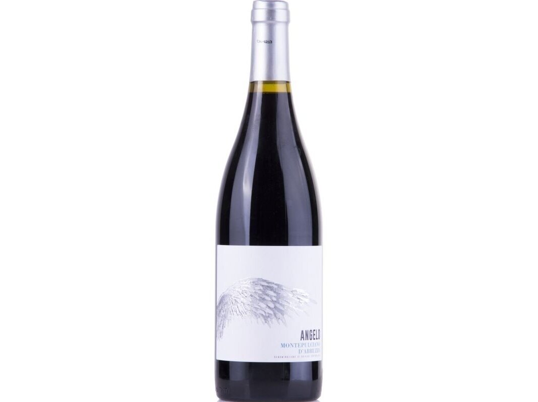Vynas Angelo Montepulciano D'abruzzo 0,75 l