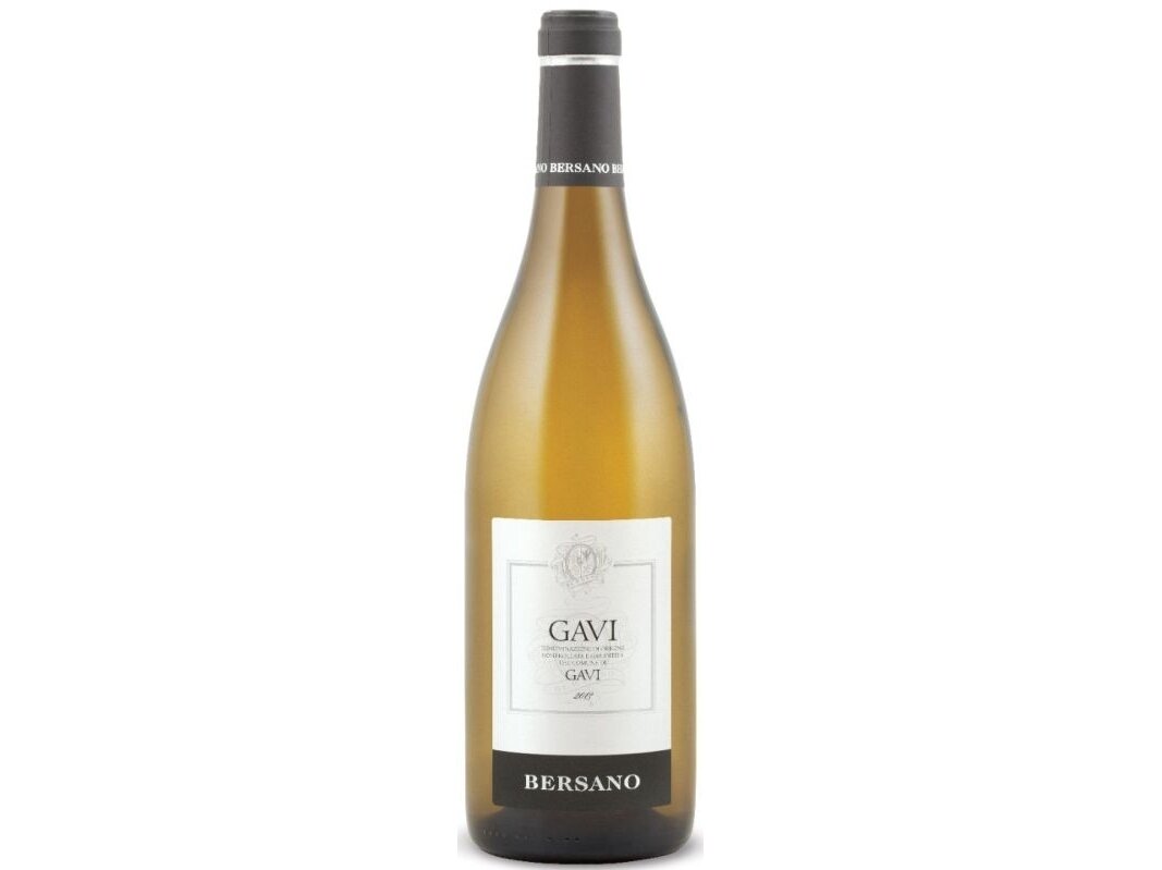 Vynas Bersano Gavi D.O.C.G. 0,75 l