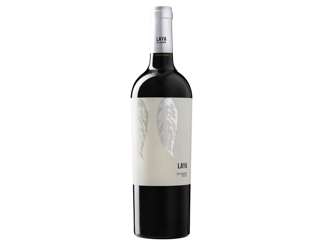 Vynas Bodegas Atalaya Laya Almansa D.O. 0,75 l Vynas Bodegas Atalaya Laya Almansa D.O. 0,75 l