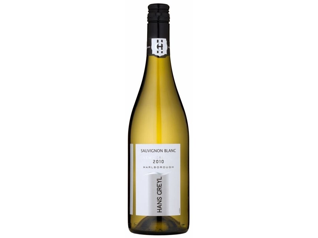 Vynas Hans Greyl Sauvignon blanc 0,75 l Vynas Hans Greyl Sauvignon blanc 0,75 l