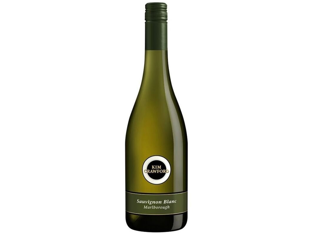 Vynas Kim Crawford Marlborough Sauvignon Blanc 0,75 l Vynas Kim Crawford Marlborough Sauvignon Blanc 0,75 l