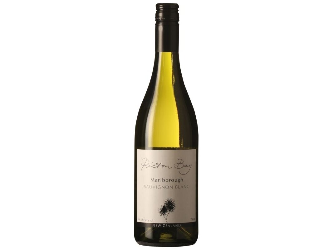 Vynas Picton Bay Sauvignon Blanc 0,75 l Vynas Picton Bay Sauvignon Blanc 0,75 l