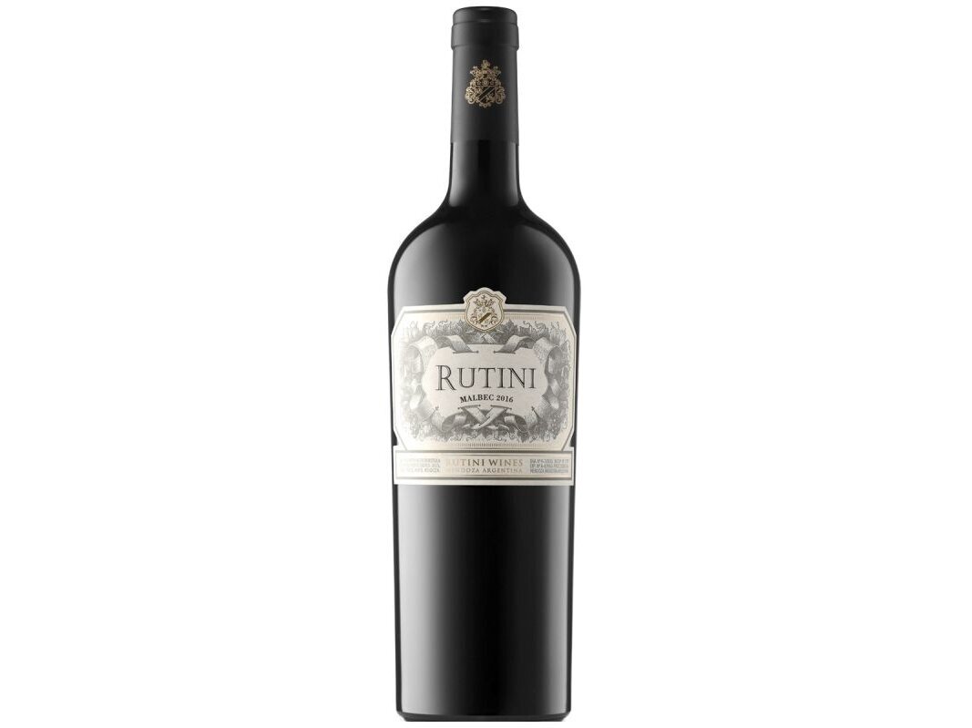 Vynas Rutini Coleccion Malbec 0,75 l Vynas Rutini Coleccion Malbec 0,75 l