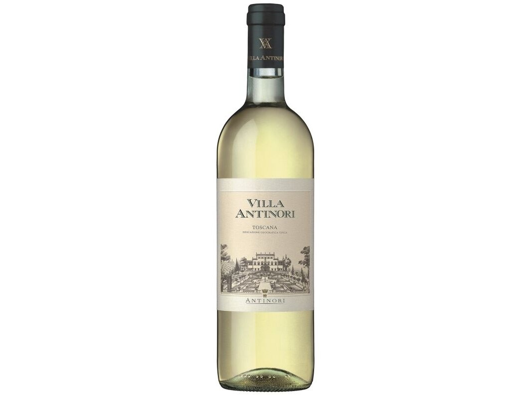 Vynas Villa Antinori Bianco Umbria I.G.T. 0,75 l Vynas Villa Antinori Bianco Umbria I.G.T. 0,75 l