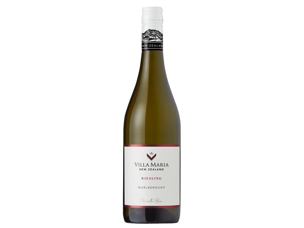 Vynas Villa Maria Private Bin Riesling 0,75 l