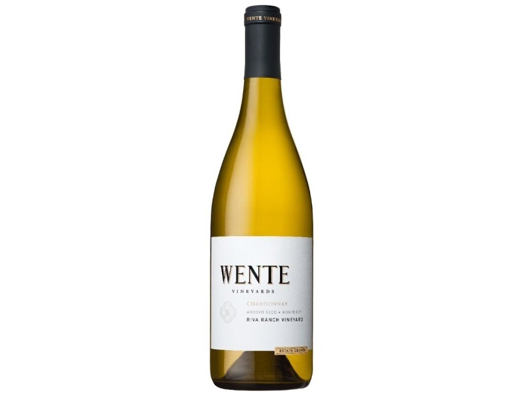 Vynas Wente Riva Ranch Chardonnay 0,75 l Vynas Wente Riva Ranch Chardonnay 0,75 l