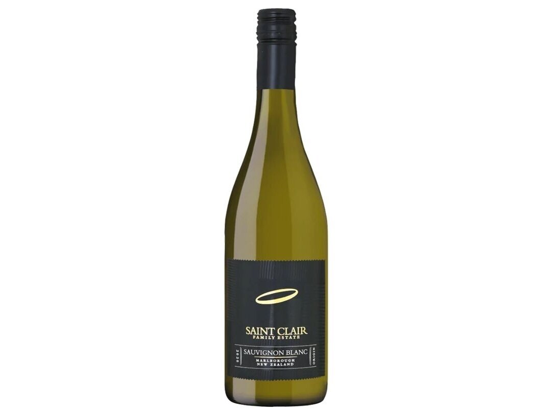 Vynas Saint Clair Origin Sauvignon blanc 0,75 l Vynas Saint Clair Origin Sauvignon blanc 0,75 l
