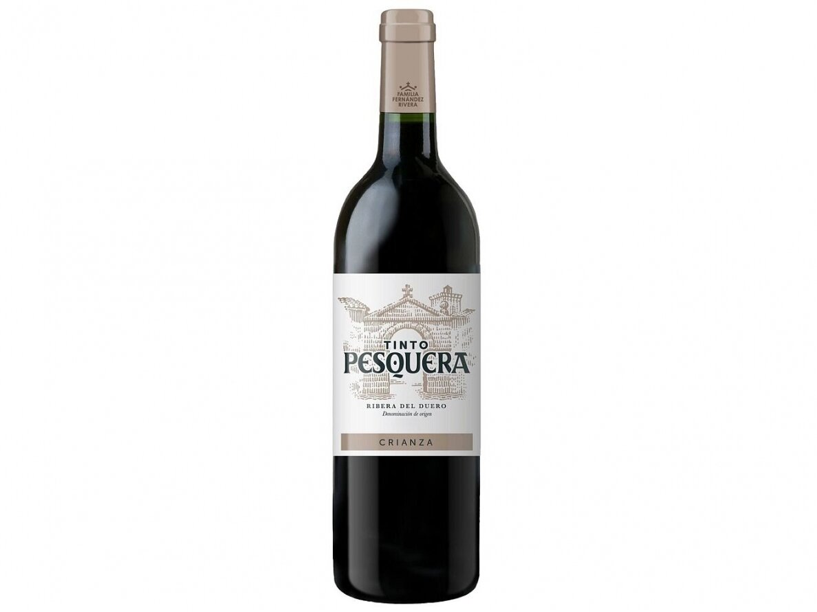 Vynas Alejandro Fernandez Tinto Pesquera Crianza D.O. 0,75 l