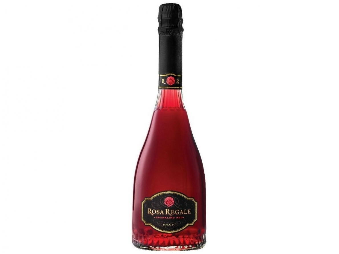 Vynas Banfi Rosa Regale Brachetto D.O.C.G. 0,75 l
