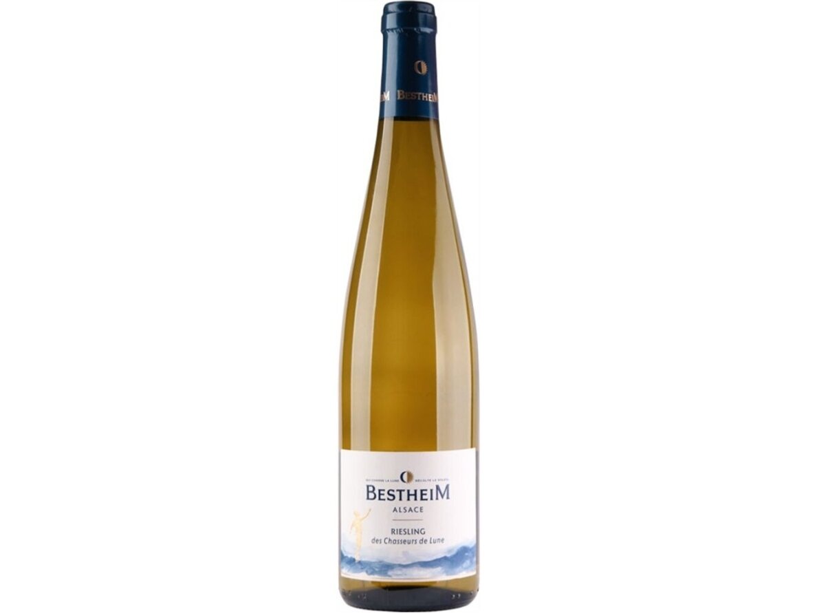 Vynas Bestheim Alsace Riesling 0,75 l Vynas Bestheim Alsace Riesling 0,75 l