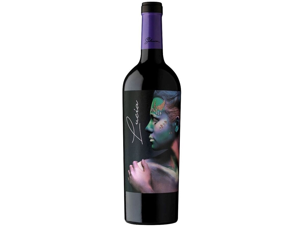 Vynas Bodegas Alceno Lucia Seleccion D.O.P. 0,75 l