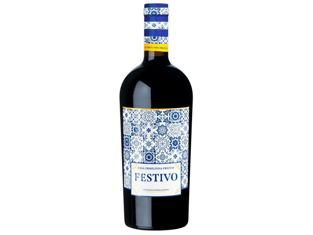 Vynas Casa Ermelinda Freitas Festivo 0,75 l