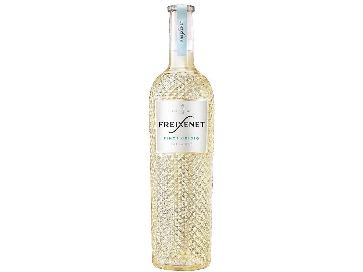 Vynas Freixenet Pinot Grigio 0,75 l Vynas Freixenet Pinot Grigio 0,75 l