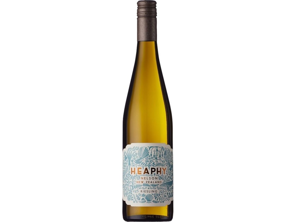 Vynas Heaphy Riesling 0,75 l