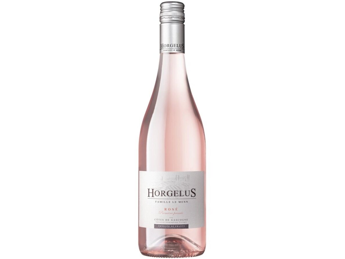 Vynas Horgelus Rose Cotes de Gascogne I.G.P. 0,75 l