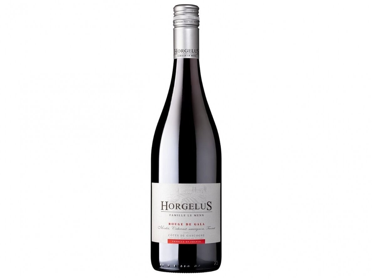 Vynas Horgelus Rouge de Gala I.G.P. 0,75 l